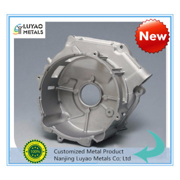 Aluminum Die Casting for General Industry